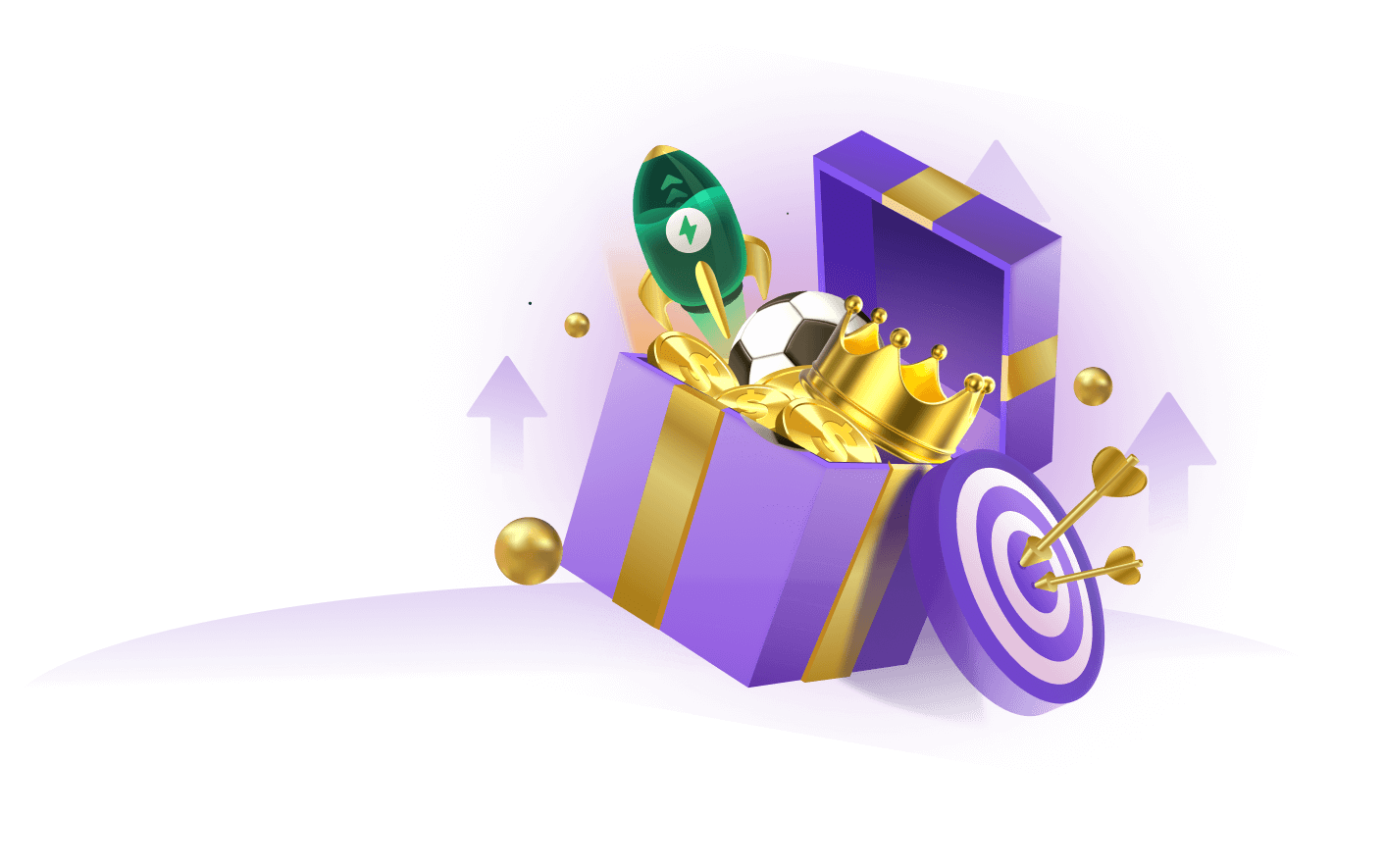 Rich Royal Casino Willkommensangebot