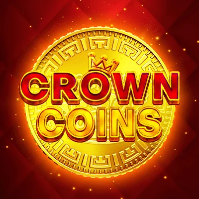 Spielillustration crown_coins-logo